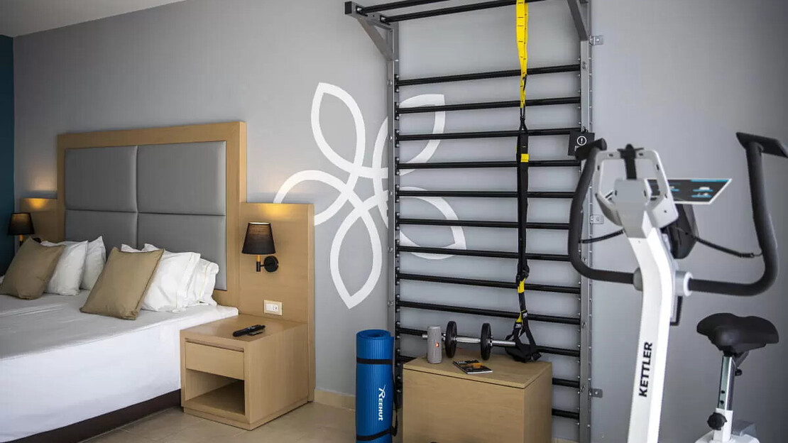 Sentido Asterias Beach Resort